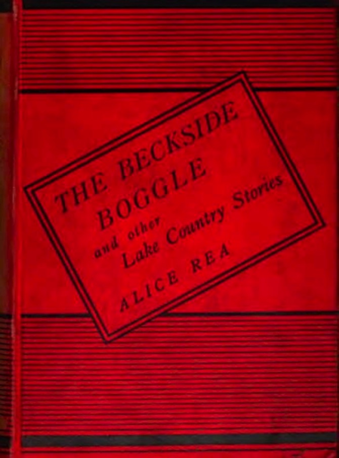 The Beckside Boggle 
(1886)
